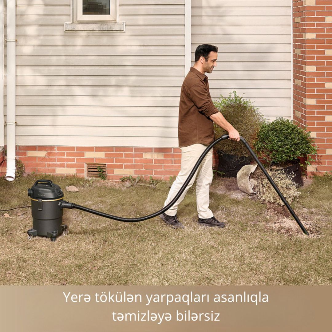 Tozsoran Dreame DF10 Pro — Ev texnikası, Bakı (3)