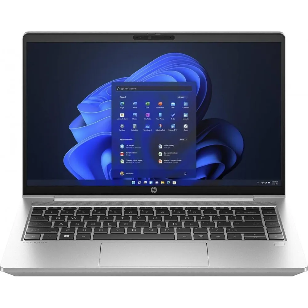 Notbuk HP EliteBook 660 G11 /U5-135U/16/6GB/512GB/INTEL GRAPHICS/W11 Pro (9Y7D5ET)