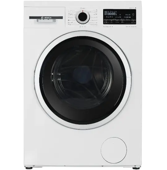 Bosch WDS28460ME — Washing machines