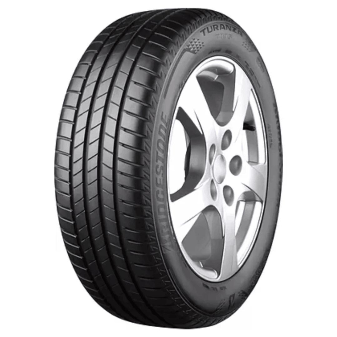 Avtomobil təkəri Bridgestone Turanza T005 98Y 255/35R21 XL — Təkərlər, Bakı