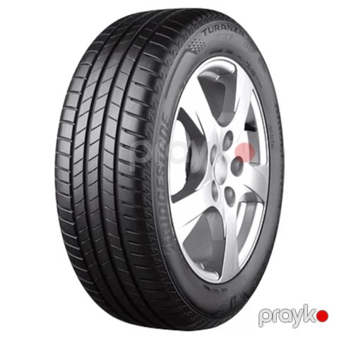 Avtomobil təkəri Bridgestone Turanza T005 98Y 255/35R21 XL — Bakı