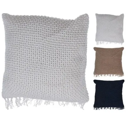 Dekorativ yastıq Koopman Cotton 45x45 sm 1 ədəd (8720573168021) — Bakı