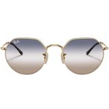 Günəş eynəyi Ray-Ban RB3565 001/GD — Солнцезащитные очки