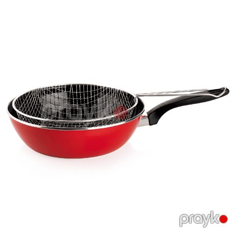 Tava Schafer Komfort 2 parça 8699131849620 — Bakı