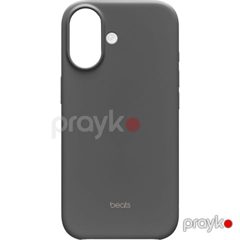 Qoruyucu örtük Beats iPhone 17 W/MagSafe and Camera Control MGK24LL/A Granite Gray — Bakı
