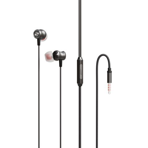 Qulaqlıq Euroacs EU-H094 AQULBA842641 Black