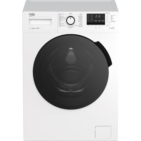 Paltaryuyan Beko Wsre 6512 PRW — Bakı