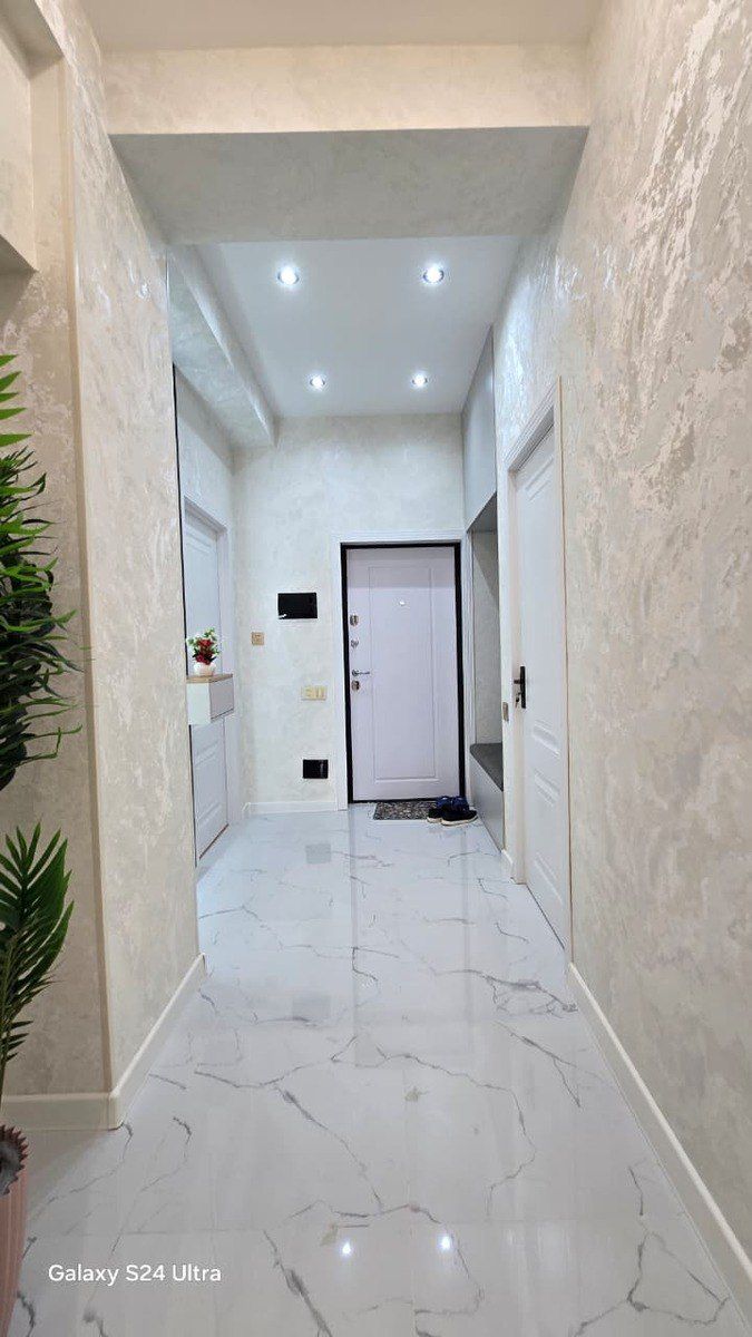 2-otaqlı yeni tikili, Xırdalan ş., 65 m² — Mənzil, Xırdalan (9)
