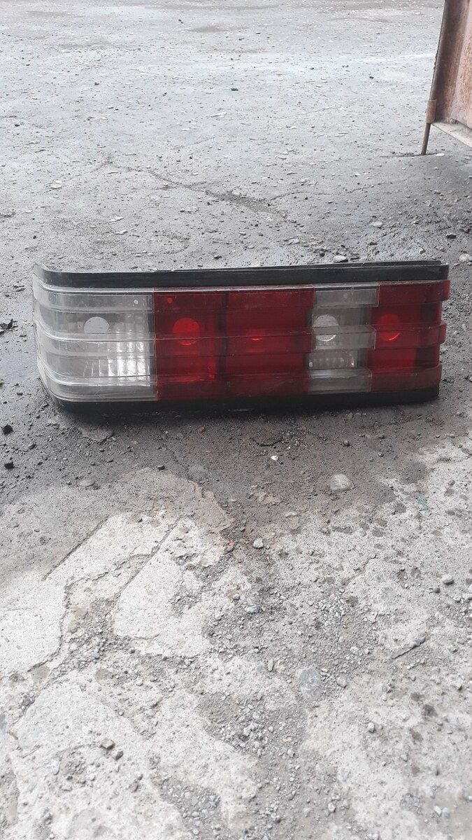 Mercedes 190 stop farası — Ehtiyat hissələri və aksesuarlar, Gəncə