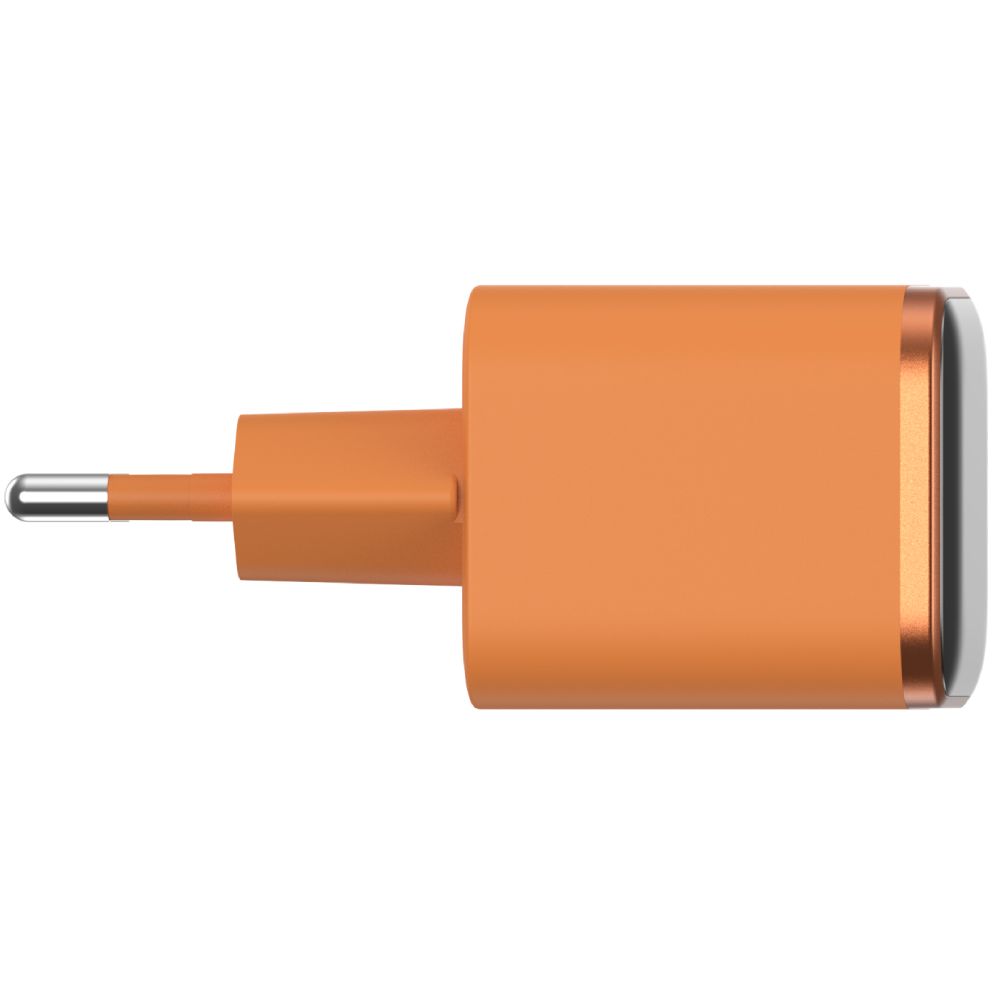 Adapter Anker Nano 45W A121D Orange — Mallar, Bakı (3)