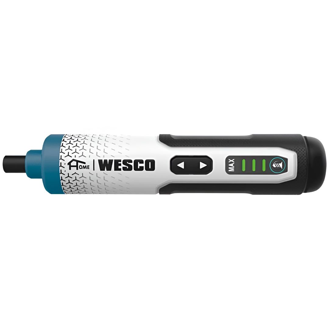 Şurup bağlayan Wesco WS2001 — Təmir və inşaat, Bakı (2)