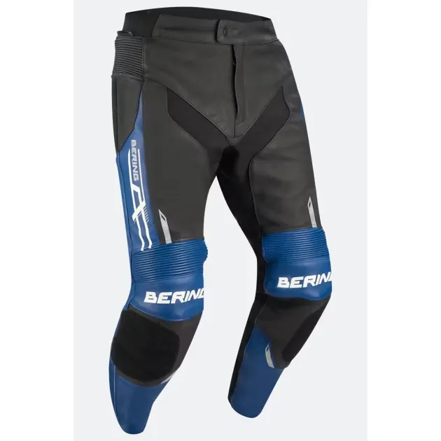Şalvar berıng pants snap noır/grıs (l) — Bakı