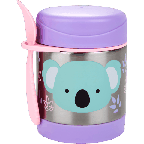 Qida termosu Skip Hop Jar Koala 0194135556799 — Bakı