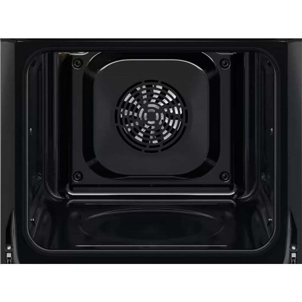 Soba Electrolux EOD3H50BK — Fırın kamerası, Bakı (3)