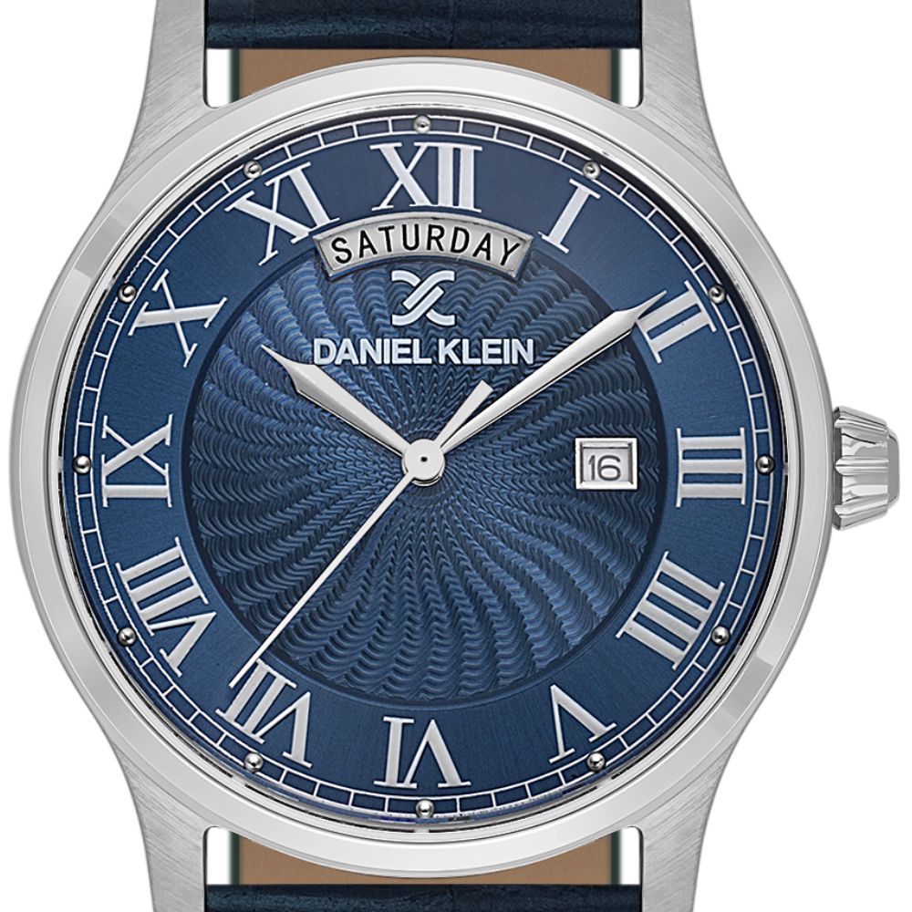 Saat Daniel Klein DK114336-3 — Saatlar, Bakı (3)