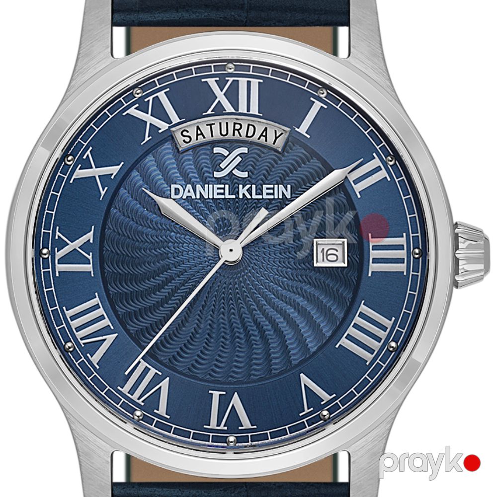 Saat Daniel Klein DK114336-3 — Qol saatları, Bakı (3)