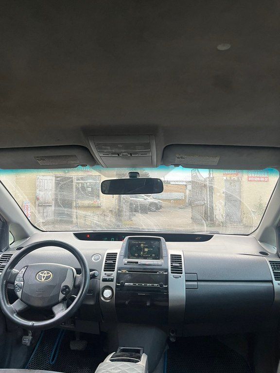 Toyota Prius, 1.5 L, 1.3 kWh, 2008 il, 255 632 km — Avtomobillər, Bakı (6)
