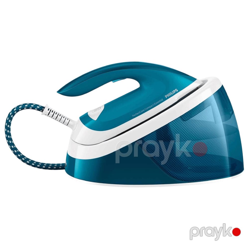 Buxarlı generator Philips GC6815/26 — Ütü, Bakı (2)