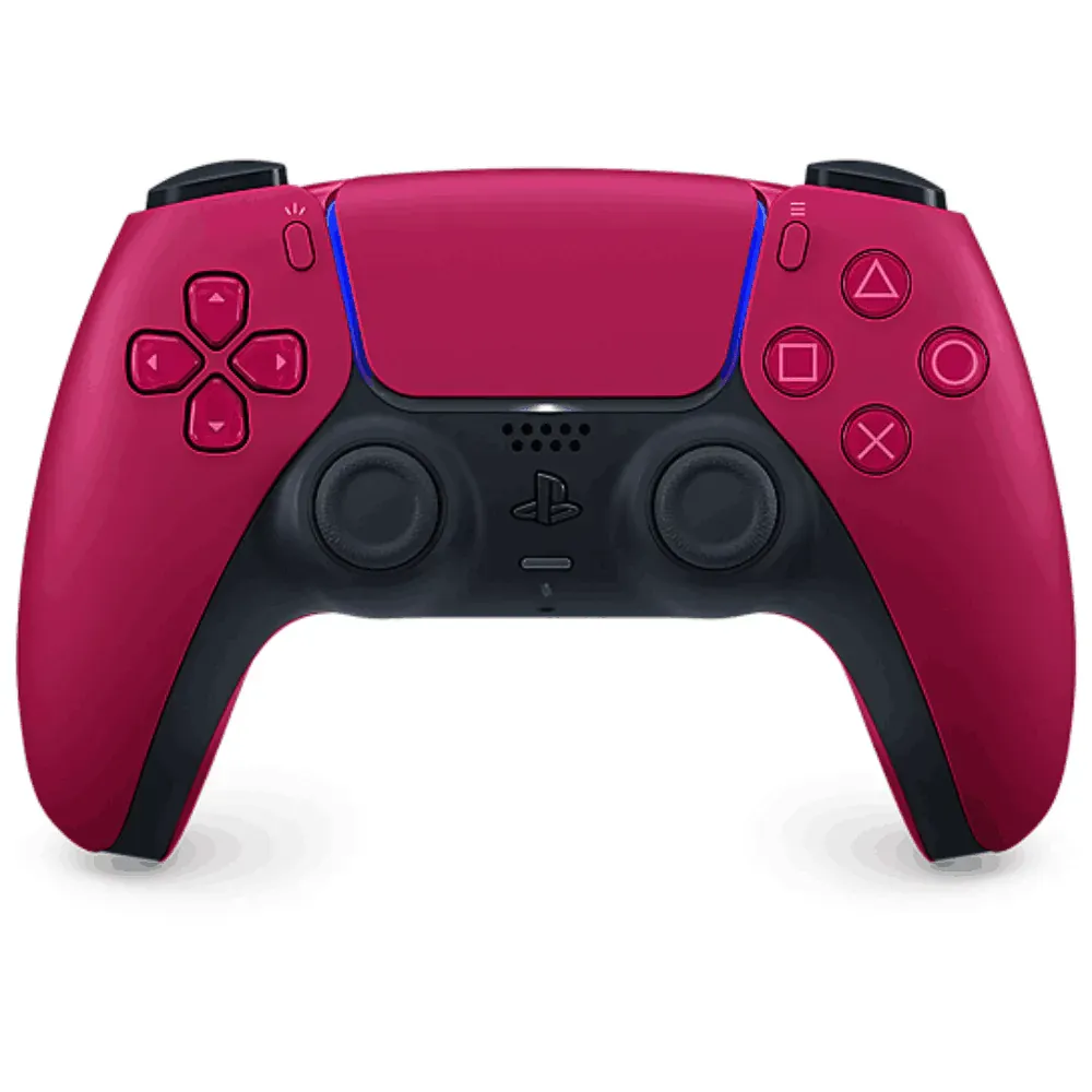 Simsiz qeympad Sony PS5 Dualsense Cosmic Red/Kia (J/PS5CRD) — Bakı