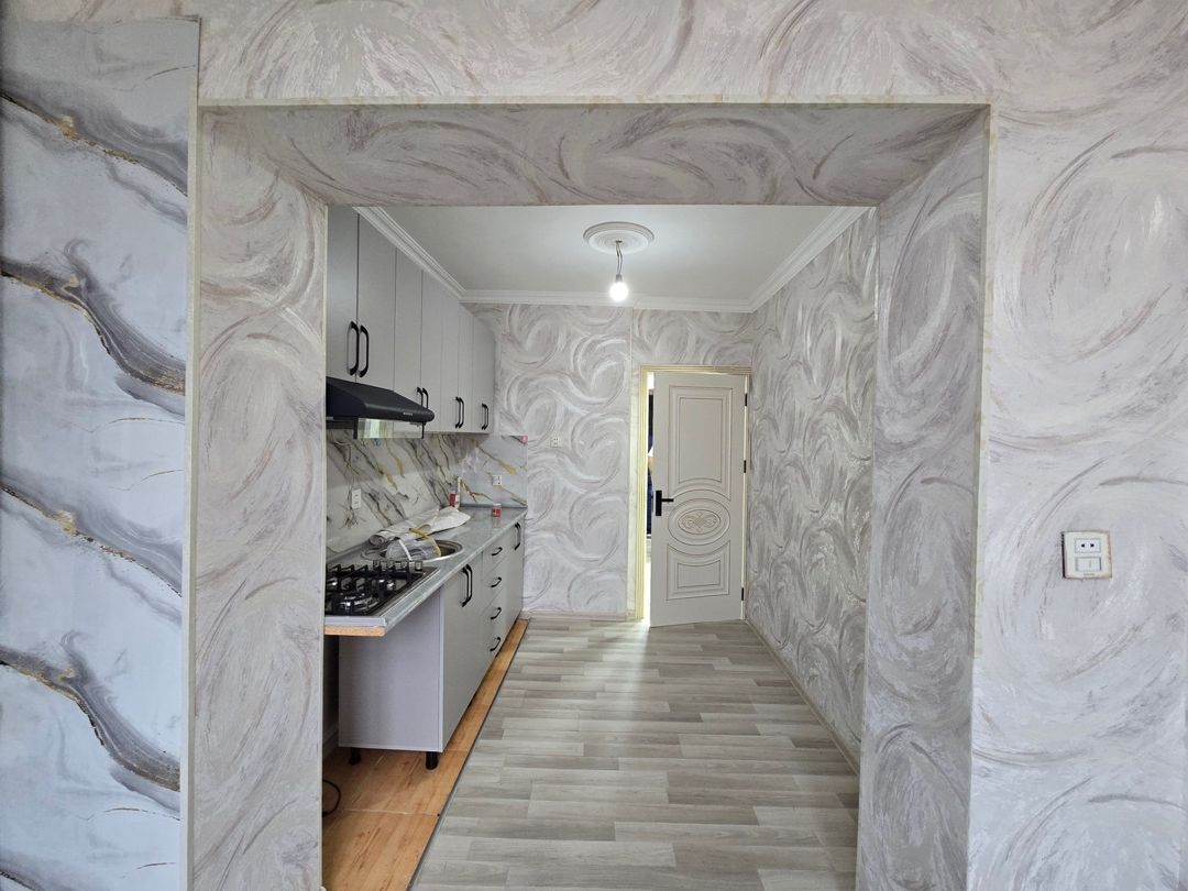 2-otaqlı mənzil, 15-ci Məhəllə, 48 m² — Mənzil, Sumqayıt (2)