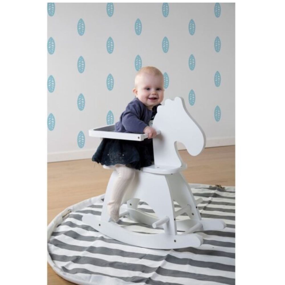 Childhome yelləncək at Cwrhw — Uşaq otağı, Bakı (4)