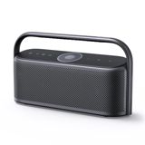 Soundcore By Anker Motion X600 Portable Bluetooth Speaker (Black) — Speakers and Acoustic Systems