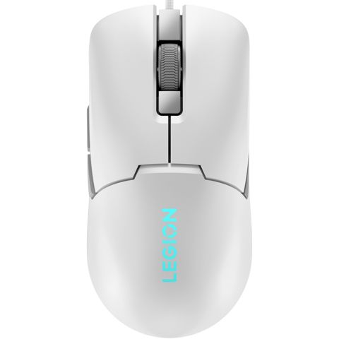 Gaming Mouse Lenovo Legion M300s GY51H47351 White