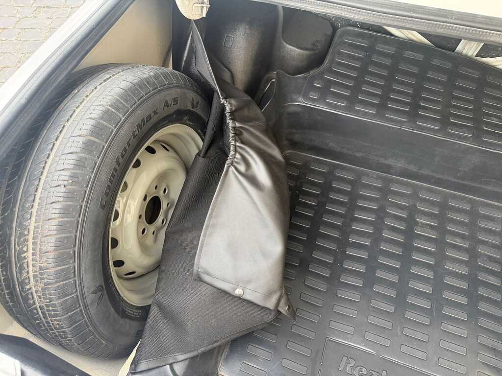 Lada (VAZ) 2107, 1.6 L, 2010 il, 54 500 km — Avtomobillər, Bakı (11)
