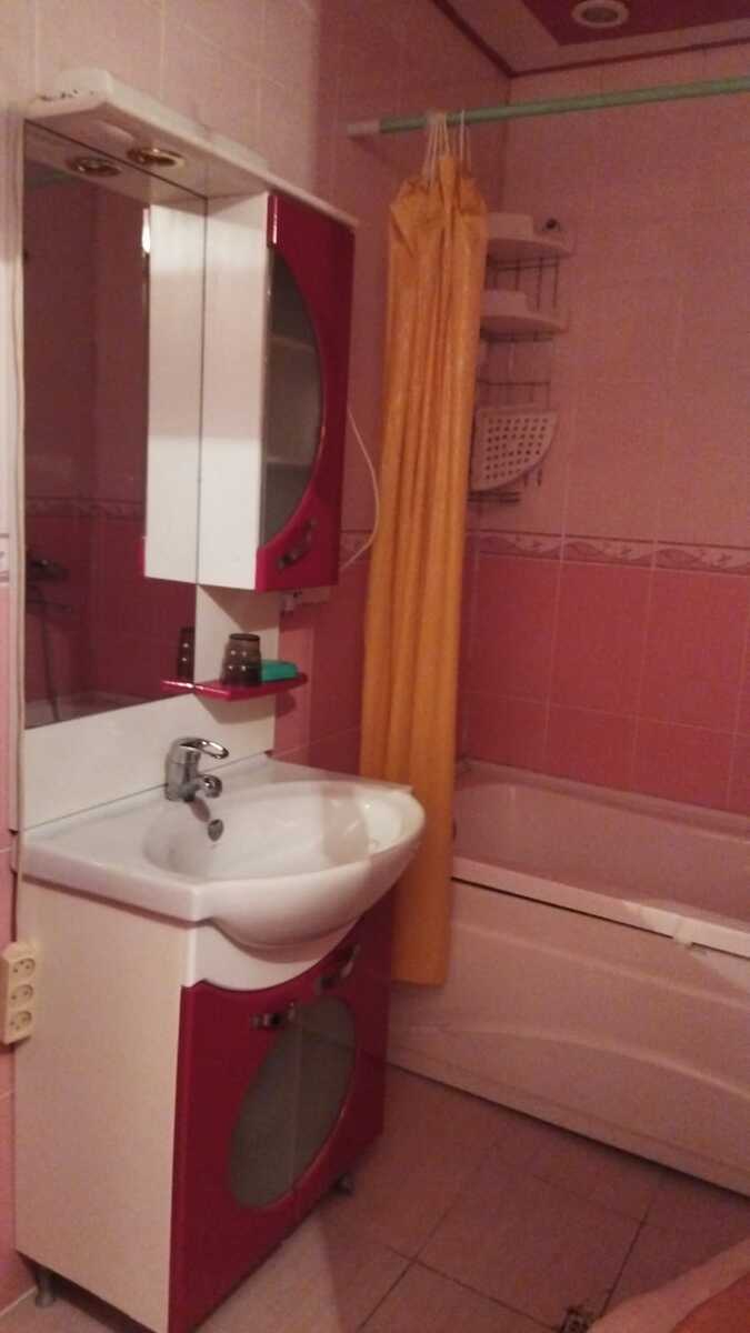 2-otaqlı yeni tikili kirayə verilir, Yasamal r. 48 m² — Mənzil, Bakı (7)
