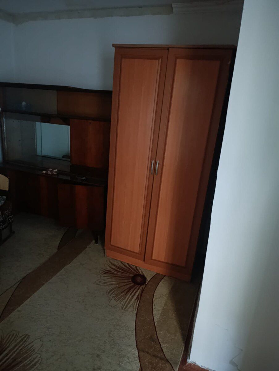 2-otaqlı mənzil kirayə verilir, Dərnəgül m., 45 m² — Mənzil, Bakı (8)