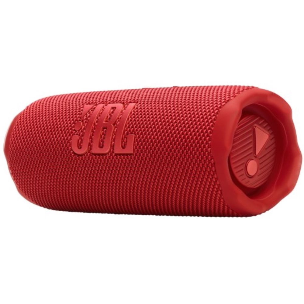 Portativ akustika JBL Flip 7 JBLFLIP7RED Red — Mallar, Bakı (3)