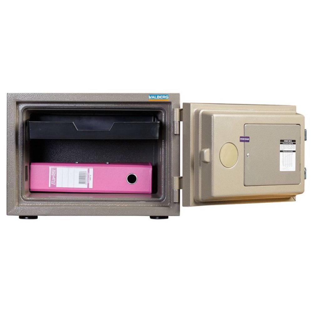 Seyf Valberg FRS-32 EL S10199010940 — Mallar, Bakı (3)