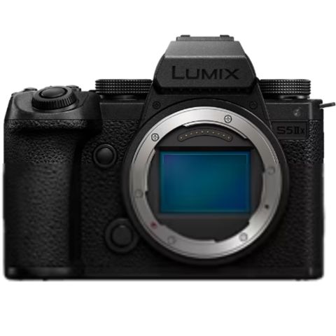 Fotoaparat Panasonic Lumıx S5IIX DC-S5M2XKEE — Bakı