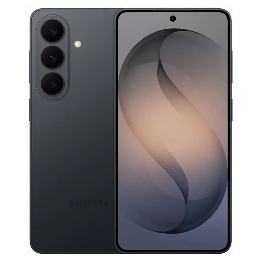 Smartfon Samsung Galaxy S26 Plus 12GB/256GB Black (S947) — Smartfonlar, Bakı