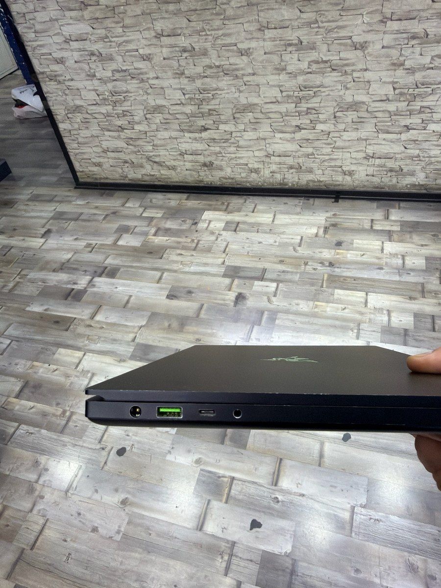 Razer Blade gaming — Elektronika, Bakı (3)