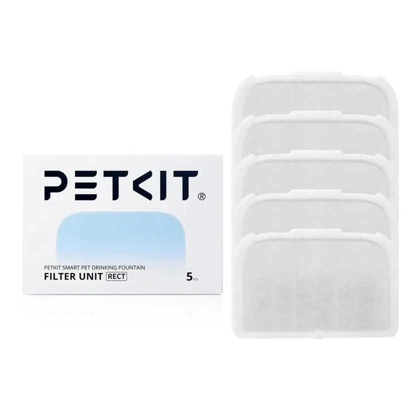 Filtr Petkit Unit 5.0-5 peaces Eversweet Max (P4171) — Bakı