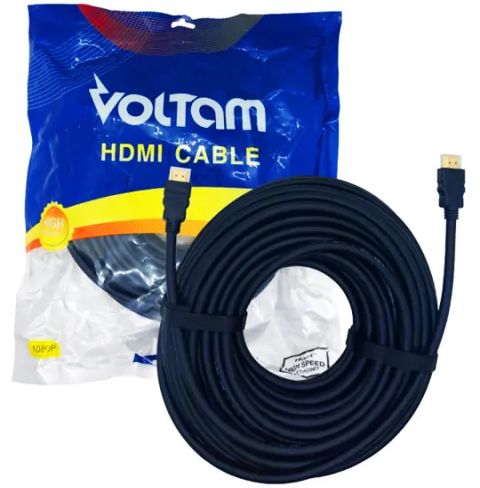 Voltam VH-08 HDMI Cable 1M — Bakı