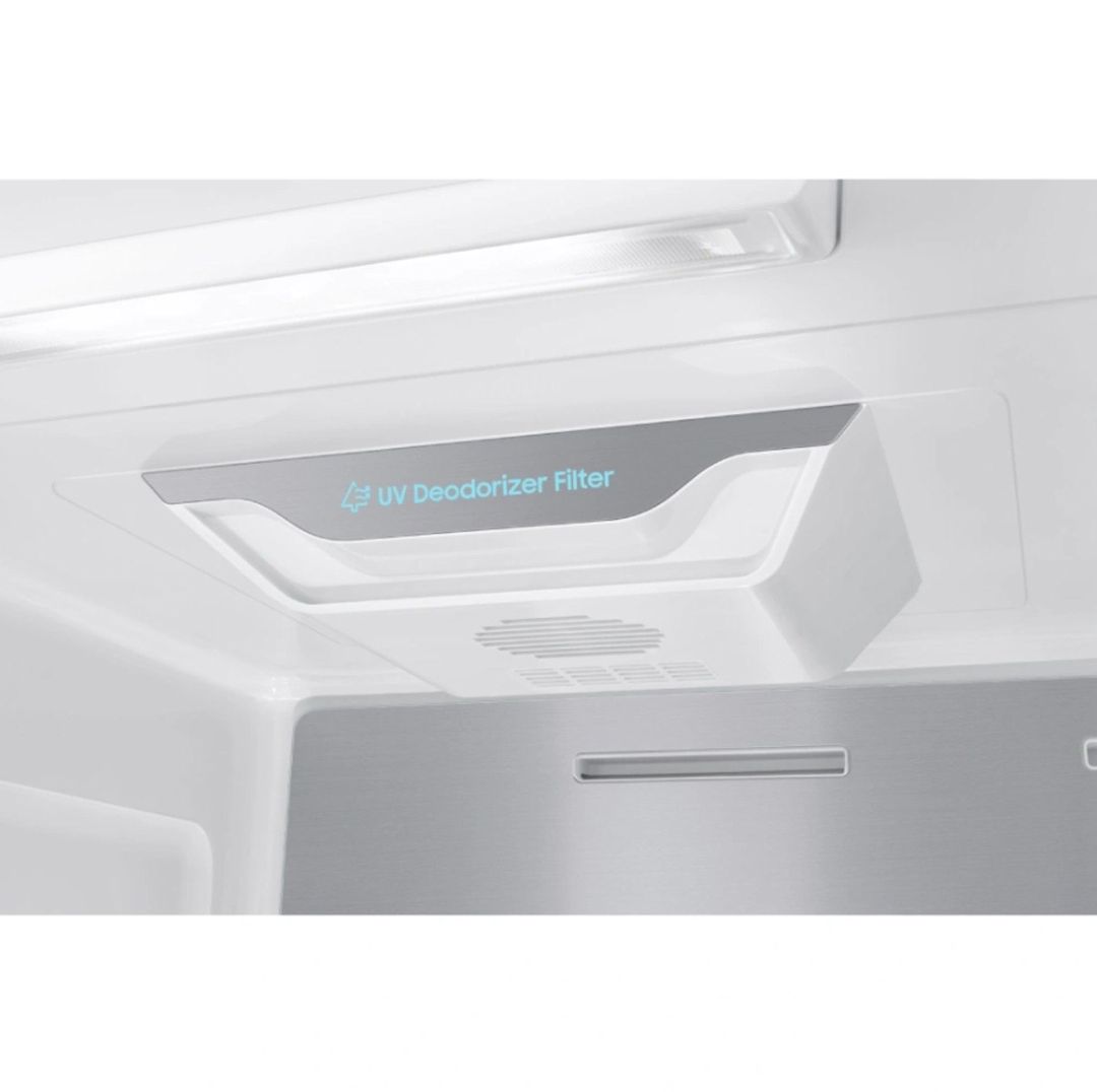 Soyuducu Samsung RS80F65J1F — Ev texnikası, Bakı (5)