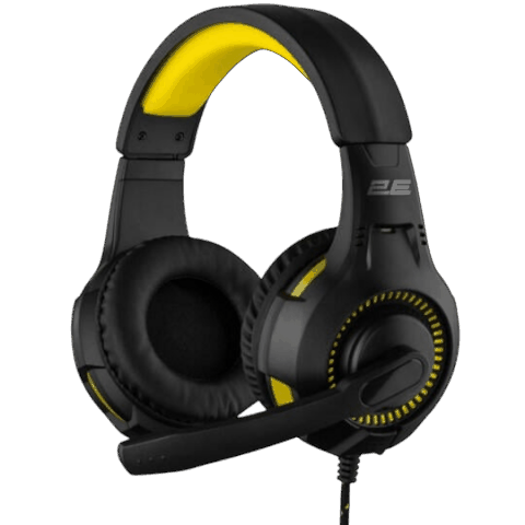 2E HG300 Gaming Black — Bakı