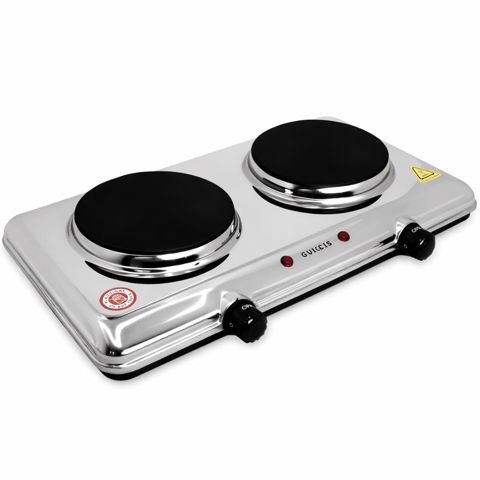 Masaüstü plitə Quicks Q-5240