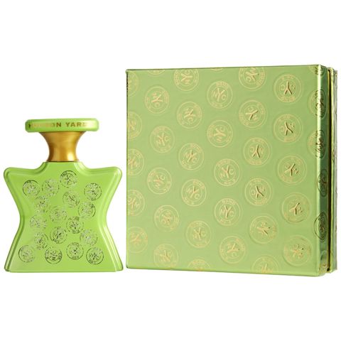 Qadın parfümü Bond No 9 Hudson Yards 50 ml 888874002814 — Bakı