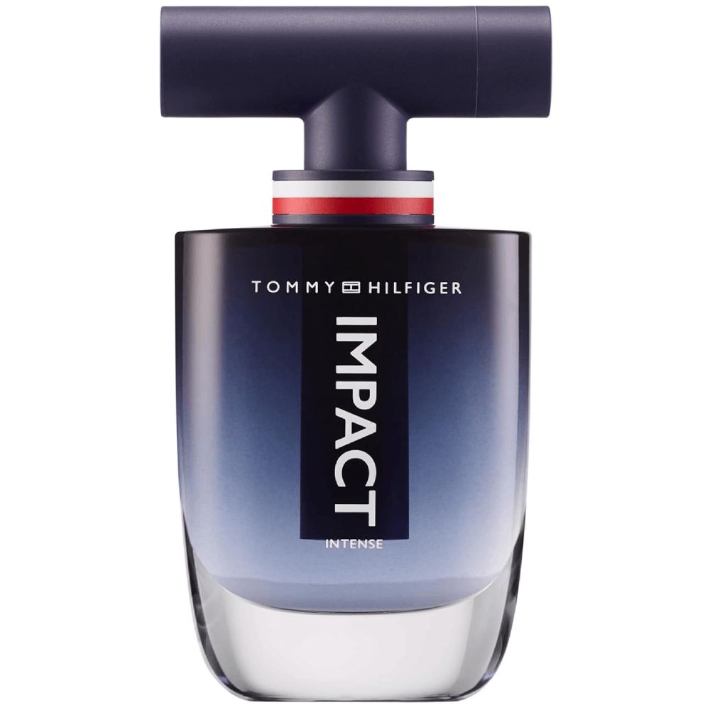 Kişi parfümü Tommy Hilfiger Impact Intense EDP 100 ml 7640496670191 — Ətir, Bakı (2)