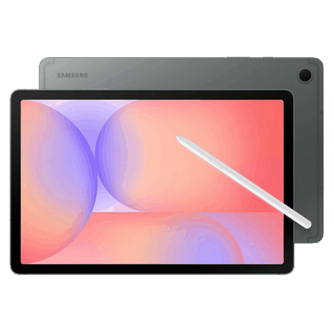 Samsung Galaxy Tab S10 Lite (SM-X400) 128 GB Gray — Bakı