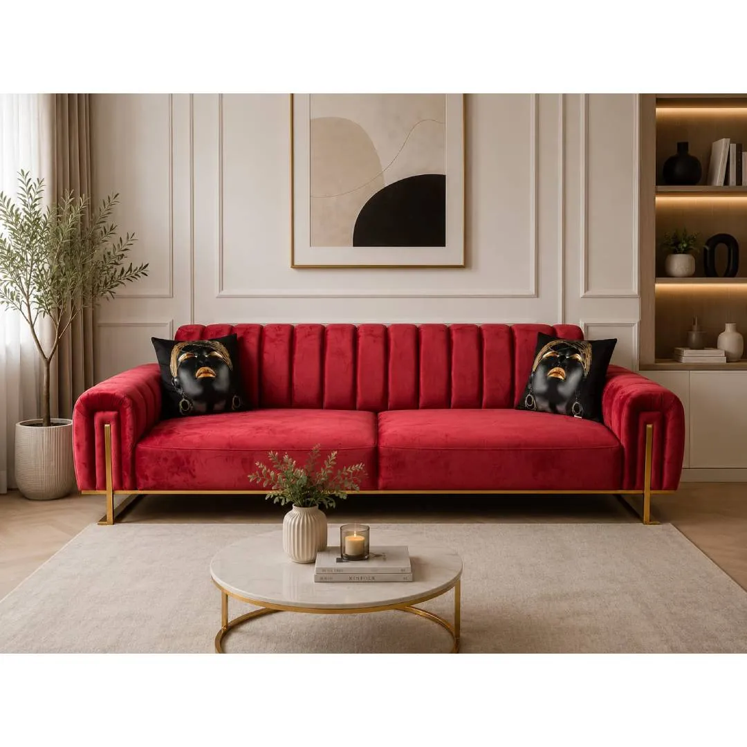 Divan odunchu Parma 240x94 sm, Babysof 11- SEH (AK047093) — Bakı
