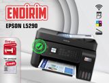Printer Epson EcoTank L5290 — SpektrX — Office equipment and consumables