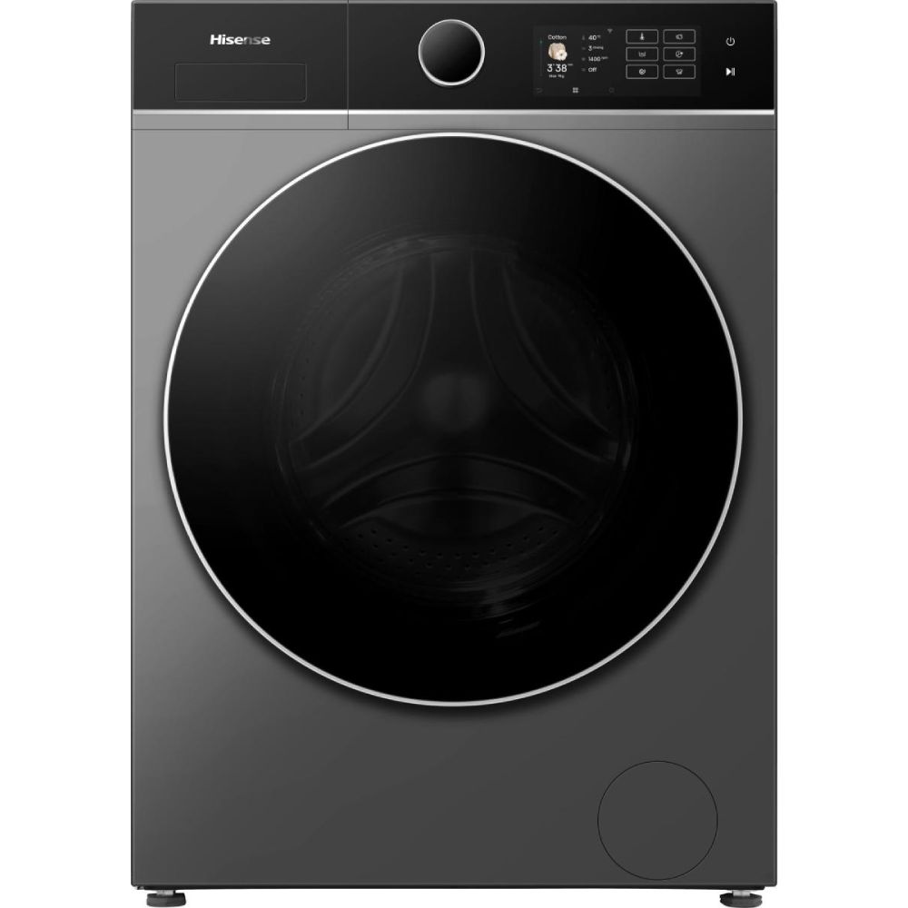 Paltaryuyan Hisense WF5I9043BTFS — Paltaryuyan maşınlar, Bakı