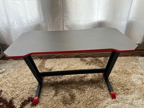 Gaming masa Rampage MR-01 Arena Karbon — Bakı