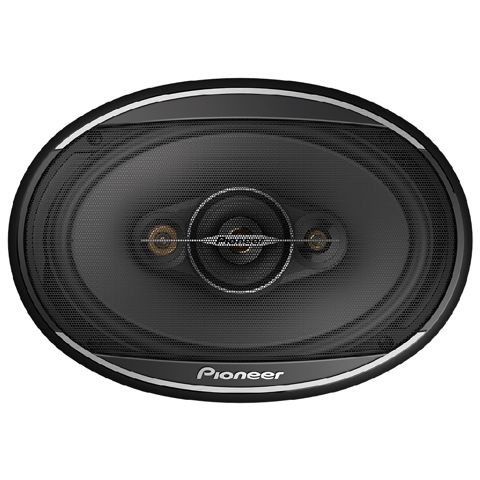 Avtomobil üçün dinamik Pioneer TS-A6968S — Bakı