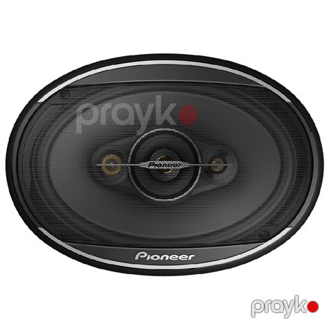 Avtomobil üçün dinamik Pioneer TS-A6968S — Bakı