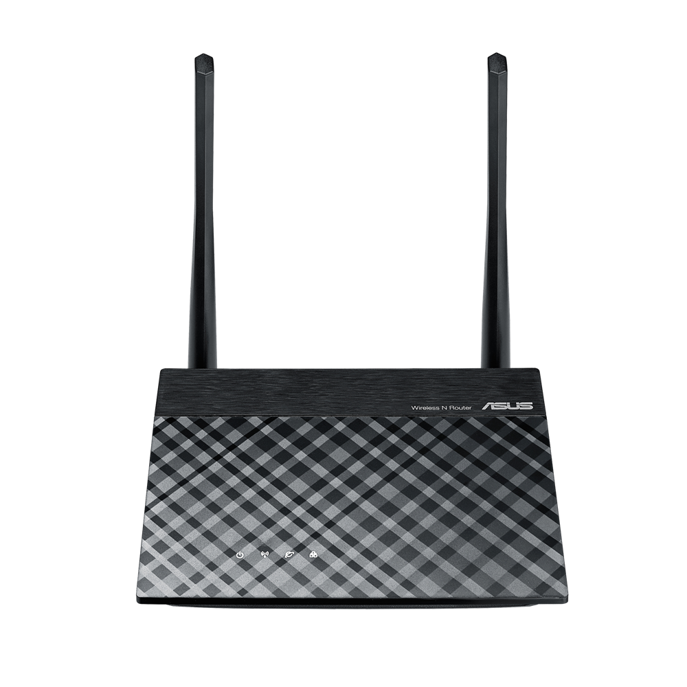 Çoxfunksiyalı router ASUS RT-N12E C1 Wi-Fi 4 /8MB Flash/32MB RAM (90-IG29002M03-3PA0) — Bakı